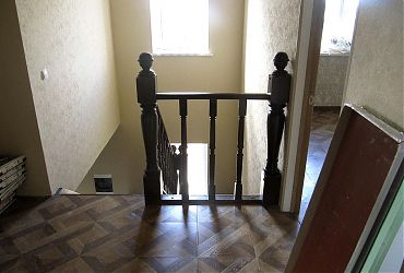 Маршевые лестницы п.Верево (бук)